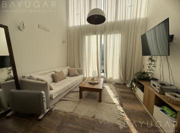 Departamento · 59m² · 2 Ambientes · 1 Cochera · Venta - Departamento 2 Ambientes en Saravi Village / Pilar