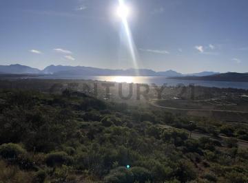 Terreno · 4033m² · Lote en Venta Dina Huapi