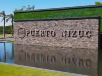 Terreno · 1077m² · Terreno - Puerto Nizuc