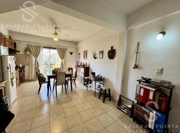 Departamento · 44m² · 2 Ambientes · Venta de Departamento Apto Crédito en Pilar Centro