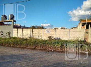 Terreno · 300m² · Terreno en Villa San Luis