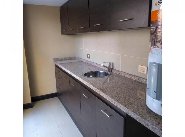 Departamento · 30m² · 2 Ambientes