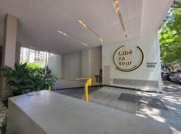 Oficina comercial · 105m² · 1 Cochera · Alquiler Oficina Corporativa Belgrano