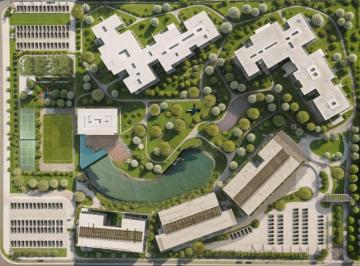 Departamento · 75m² · 3 Ambientes · 1 Cochera · Venta Departamento 3 Amb 1° Piso Bosque Pilar Km 49