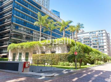 Oficina comercial de 6 ambientes, Puerto Madero · Oficina Corporativa Premium en Madero Center – 275 m² con 2 Cocheras y Diseño Ejecutivo