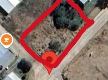 Terreno · 545m² · Terreno en Tandil