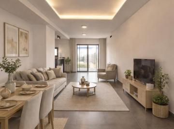 PH · 144m² · 8 Ambientes · 2 Cocheras · Dúplex 3 Dorm. Premium en Venta en Docta