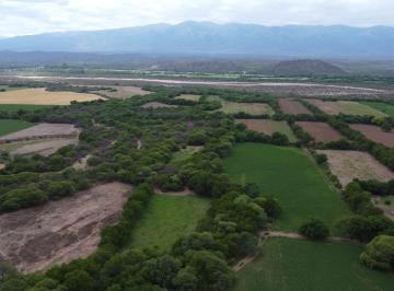 Campo · 100m² · Venta Finca 34 Ha en Talapampa, Salta