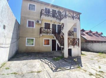 Departamento de 3 ambientes, Santa Teresita · Departamento en Planta Baja