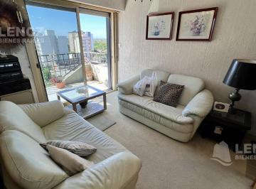 Departamento · 64m² · 3 Ambientes · Venta Luminoso Departamento 3 Ambientes Quilmes Centro Vista Al Rio de La Plata, Piso 10