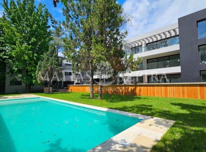 Departamento en alquiler en Villa Udaondo · 4 ambientes