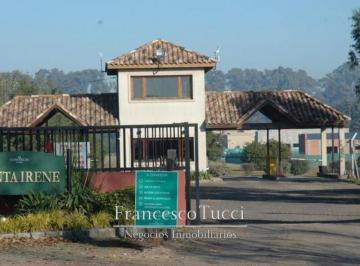 Terreno · 2000m² · Lote en Venta, Santa Irene, Comarcas de Luján