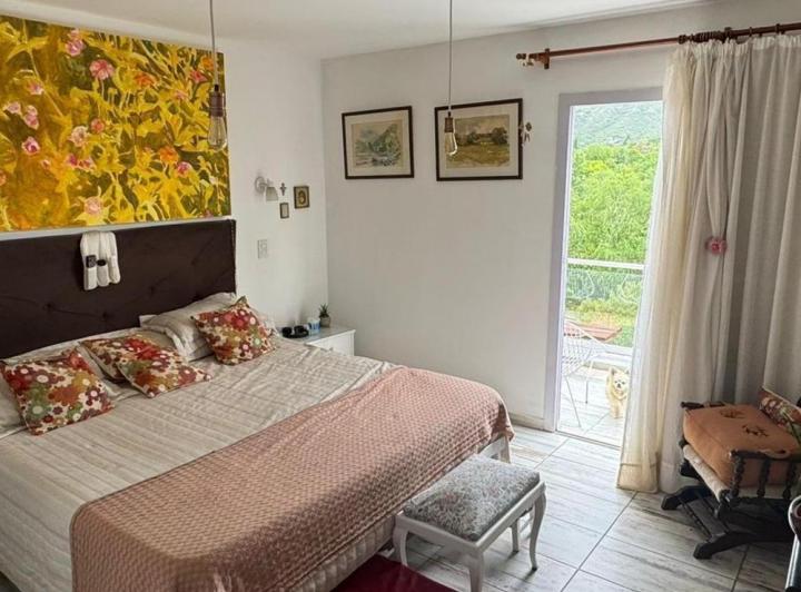 Casa · 183m² · 5 Ambientes · 1 Cochera