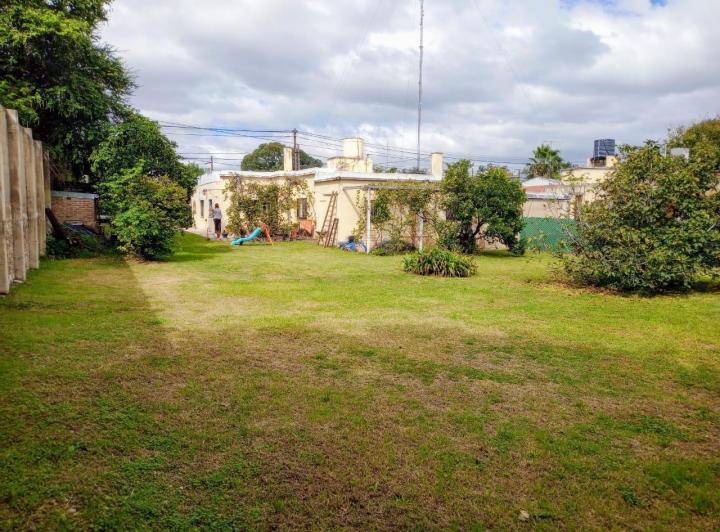 Terreno · 191m² · 5 Ambientes · 1 Cochera