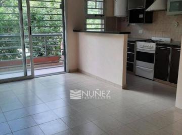 ANC-ANC-1536_2 · Alquiler Departamento 2 Ambientes, Quilmes