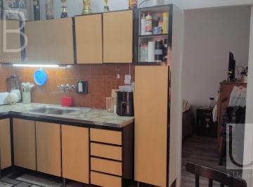 Departamento · 4 Ambientes · Departamento en San Justo