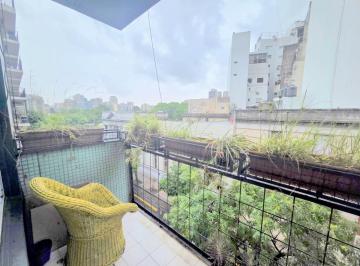 Departamento · 49m² · 3 Ambientes · 3 Amb + Balcon Vista Verde Parque Las Heras