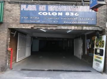 Garage · 12m² · Cochera en Centro