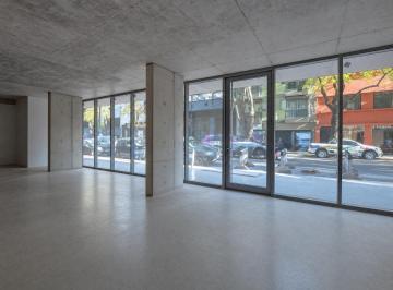 Local comercial · 133m² · Local a Estrenar en Alquiler Palermo Hollywood