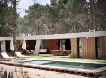 Casa · 205m² · 6 Ambientes · Venta Casa Laguna Escondida Jose Ignacio