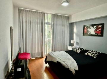 Departamento de 1 ambiente, Monserrat · Monoambiente Dividido en Monserratchile 900 Frente con Balcón y Lavarropas