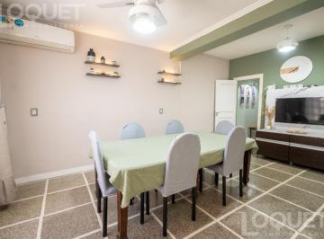 Departamento · 91m² · 4 Ambientes · Casa en Planta Baja de 2 Dorm. y Patio