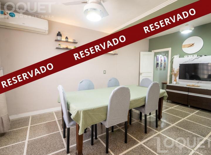 Departamento · 91m² · 4 Ambientes
