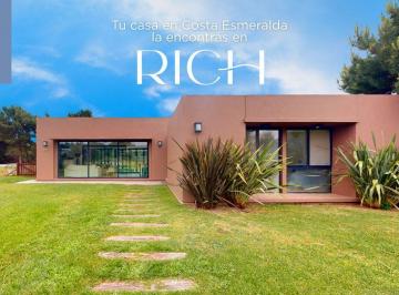 RIH-RIH-445_2 · Casa en Venta en Costa Esmeralda - Oportunidad