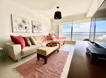 Foto1 · Alquiler Departamento Paradas Playa Mansa Punta del Este