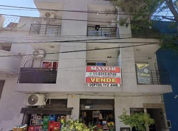 Departamento de 1 ambiente, Avellaneda · Oportunidad: Departamento Luminoso con Balcón Al Frente