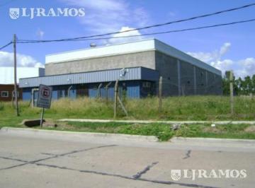 01-Frente · Depósito - Pilar