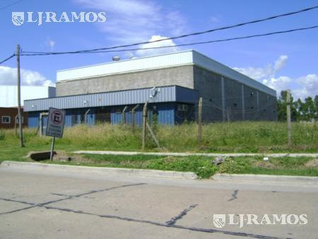 Depósito · 1000m²
