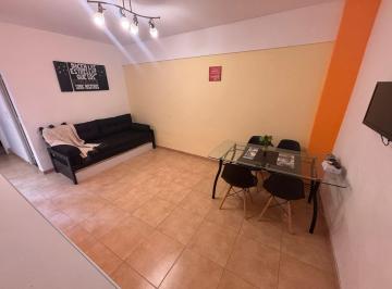 Departamento · 2 Ambientes · Departamento en Centro