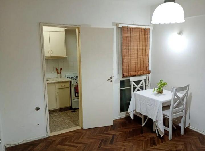 Departamento · 33m² · 2 Ambientes