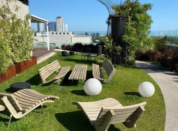 Departamento · 38m² · 1 Ambiente · Alquiler Departamento Monoambiente – Blanco Encalada 1498