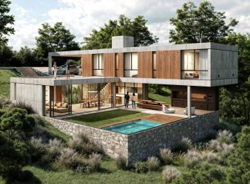 Casa · 200m² · 12 Ambientes · 2 Cocheras · Casa en Venta La Deseada, Calera