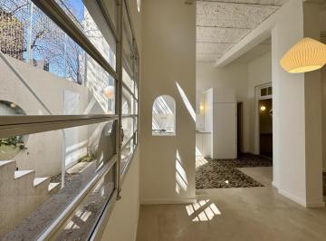 Casa · 170m² · 5 Ambientes · 1 Cochera · Jujuy 3200 - Casa Calcáreo 3 Dorm. con Cochera Terraza