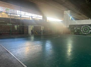 Fondo de comercio , Constitución · Concesión en Alquiler de Buffet en Club Deportivo Zona Congreso