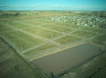 Terreno · 300m² · Terreno en Alvear