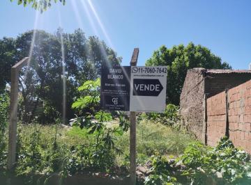 Terreno · 220m² · Terreno Financiado por Propietario, Excelente Ubicación, Hurlingham