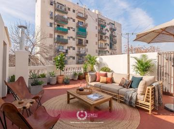 PH · 125m² · 3 Ambientes · Venta PH 3 Ambientes 124 m² Duplex a Reciclar con Patio y Terraza Propia en Boedo / Parque Patricios