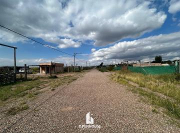 Terreno · 1250m² · Terreno en Lujan de Cuyo