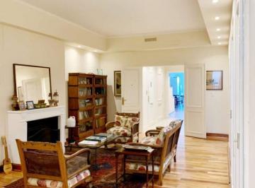 Departamento · 366m² · 5 Ambientes · Duplex de 424 m² - Balcones y Terrazas Privadas con Parrilla y Jacuzzi