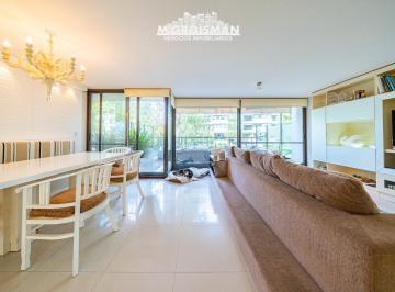 Departamento · 201m² · 4 Dormitorios · 2 Cocheras · Condominios del Alto 1