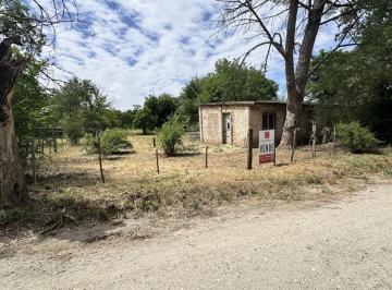 Terreno · 1048m² · Terreno - Villa Anisacate