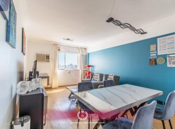 Departamento · 79m² · 4 Ambientes · Venta Departamento 4 Ambientes 79 m² en Boedo San Cristóbal Apto Crédito Hipotecario Impecable Estado