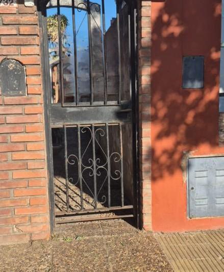 Casa · 48m² · 2 Dormitorios