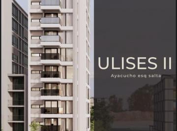 Departamento · 72m² · 3 Ambientes · Piso 3 Ambientes en Pozo Ulises II Oportunidad en La Perla
