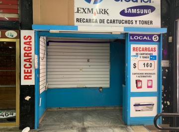 Local comercial · 2m² · 1 Ambiente · Local a La Venta Sobre Avda. Corrientes