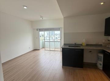 Departamento de 2 ambientes, Tres de Febrero · Departamento Dos Ambientes a Estrenar - Moderno y Luminoso